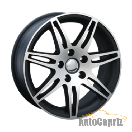 Диски Replay A25 MBF R16 W7.0 PCD5x112 ET53 DIA57.1