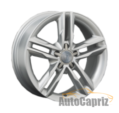 Диски Replay A34 S R17 W7.5 PCD5x112 ET45 DIA57.1