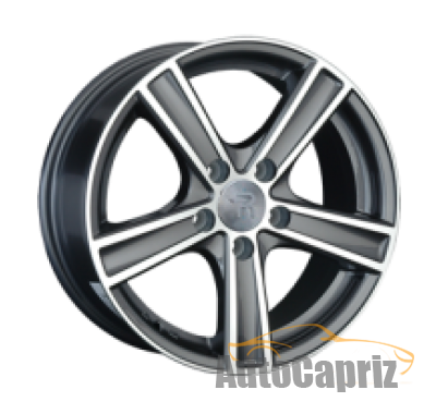 Диски Replay A62 GMF R16 W7 PCD5x112 ET35 DIA57.1