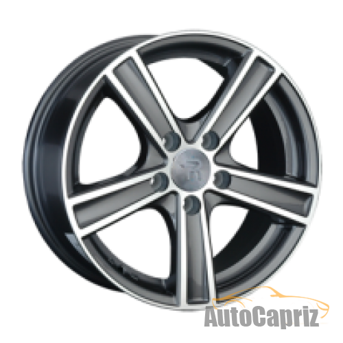 Диски Replay A62 GMF R16 W7 PCD5x112 ET35 DIA57.1