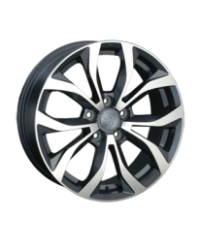 Replay A69 GMF R17 W7.5 PCD5x112 ET45 DIA66.6