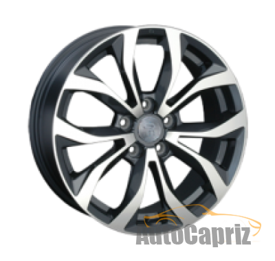 Диски Replay A69 GMF R17 W7.5 PCD5x112 ET45 DIA66.6