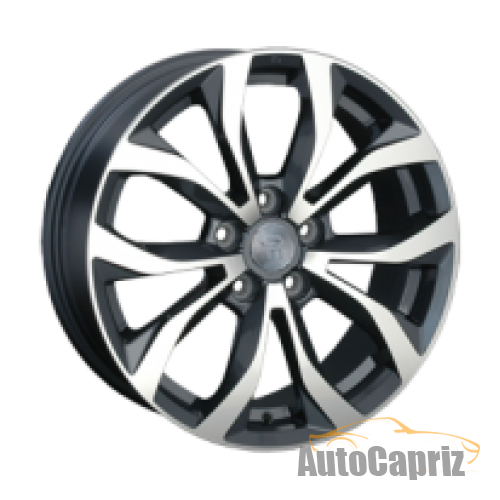 Диски Replay A69 GMF R17 W7.5 PCD5x112 ET45 DIA66.6