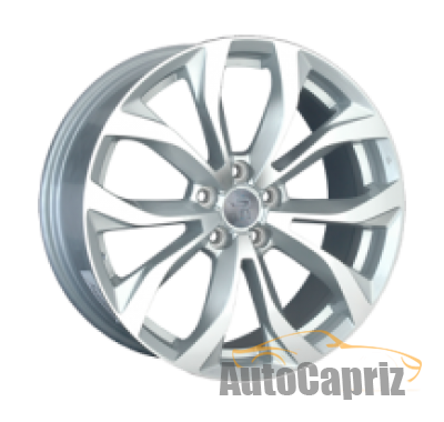 Диски Replay A69 SF R16 W7 PCD5x112 ET35 DIA66.6
