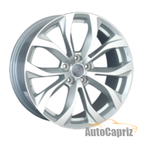 Диски Replay A69 SF R16 W7 PCD5x112 ET35 DIA66.6