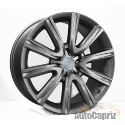 Диски Replay A75 GM R18 W8 PCD5x112 ET39 DIA66.6