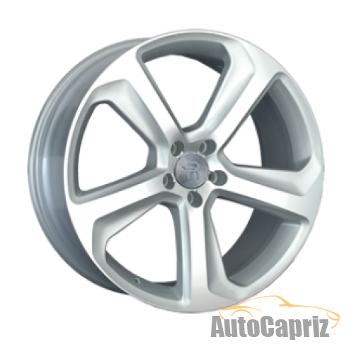 Диски Replay A78 SF R20 W8.5 PCD5x112 ET33 DIA66.6