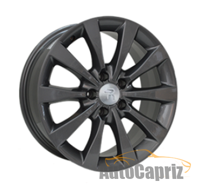 Диски Replay A97 GM R17 W8 PCD5x112 ET39 DIA66.6