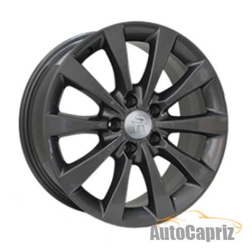 Диски Replay A97 GM R17 W8 PCD5x112 ET39 DIA66.6
