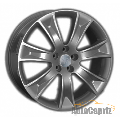 Диски Replay AC2 HPB R19 W8.5 PCD5x120 ET45 DIA64.1