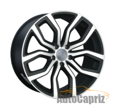 Диски Replay B110 MBF R20 W10 PCD5x120 ET40 DIA74.1