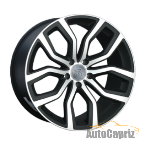 Диски Replay B110 MBF R20 W10 PCD5x120 ET40 DIA74.1