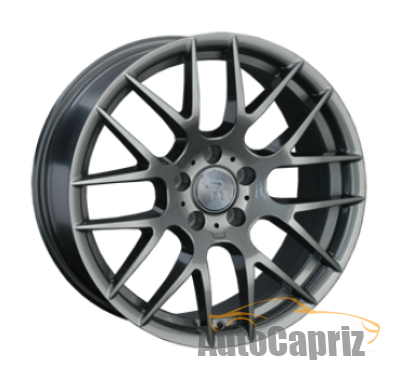 Диски Replay B111 GM R19 W8.5 PCD5x120 ET25 DIA72.6