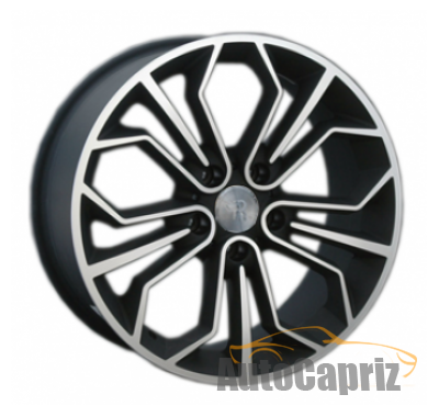 Диски Replay B112 BKF R19 W9 PCD5x120 ET48 DIA74.1