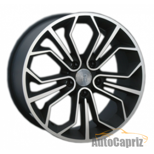 Диски Replay B112 BKF R19 W9 PCD5x120 ET48 DIA74.1