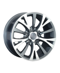 Replay B121 GMF R18 W8 PCD5x120 ET30 DIA72.6