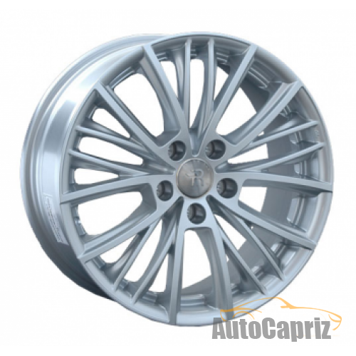 Диски Replay B127 S R17 W8 PCD5x120 ET34 DIA72.6