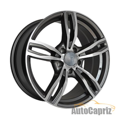 Диски Replay B129 GMF R19 W9 PCD5x120 ET44 DIA72.6