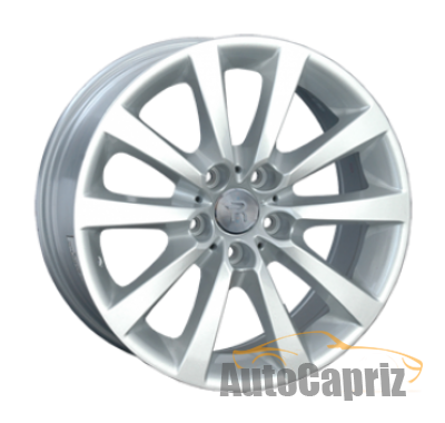 Диски Replay B133 S R18 W8 PCD5x120 ET30 DIA72.6