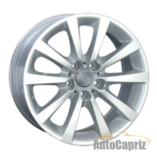 Диски Replay B133 S R18 W8 PCD5x120 ET30 DIA72.6