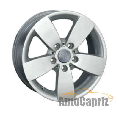Диски Replay B134 S R16 W7 PCD5x120 ET34 DIA72.6