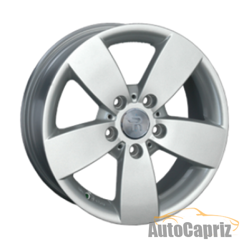 Диски Replay B134 S R16 W7 PCD5x120 ET34 DIA72.6