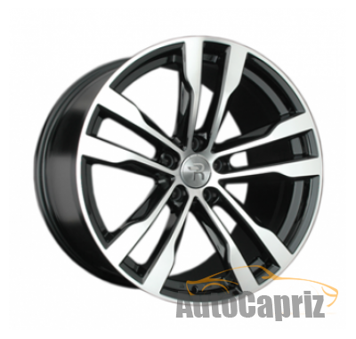 Диски Replay B170 BKF R19 W9 PCD5x120 ET18 DIA74.1