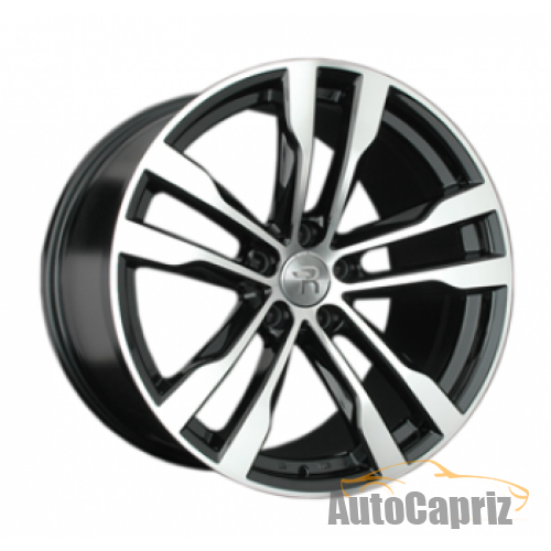 Диски Replay B170 BKF R19 W9 PCD5x120 ET18 DIA74.1