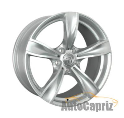 Диски Replay B179 S R19 W9.5 PCD5x120 ET48 DIA72.6