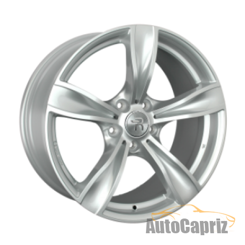 Диски Replay B179 S R19 W9.5 PCD5x120 ET48 DIA72.6