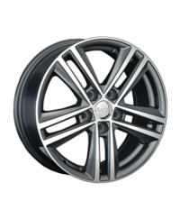 Replay B199 GMF R17 W7.5 PCD5x112 ET52 DIA66.6