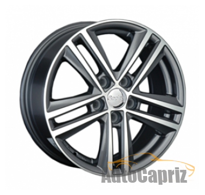 Диски Replay B199 GMF R17 W7.5 PCD5x112 ET52 DIA66.6