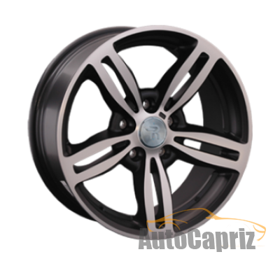 Диски Replay BMW B58 MBF R18 W8 PCD5x120 ET30 DIA72.6