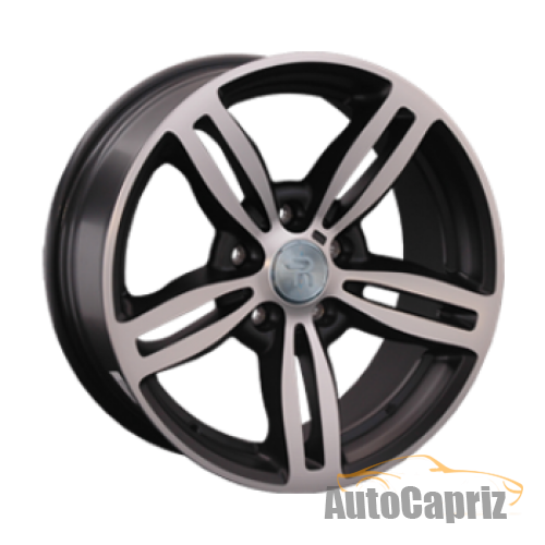 Диски Replay BMW B58 MBF R18 W8 PCD5x120 ET30 DIA72.6