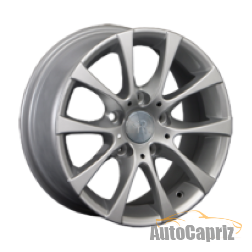 Диски Replay B59 S R16 W7.5 PCD5x120 ET20 DIA72.6