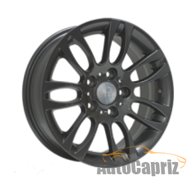 Диски Replay B66 GM R16 W7 PCD5x120 ET31 DIA72.6