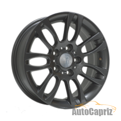 Диски Replay B66 GM R16 W7 PCD5x120 ET31 DIA72.6
