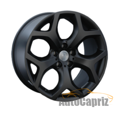 Диски Replay B70 MB R19 W9 PCD5x120 ET48 DIA74.1