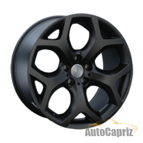 Диски Replay B70 MB R19 W9 PCD5x120 ET48 DIA74.1