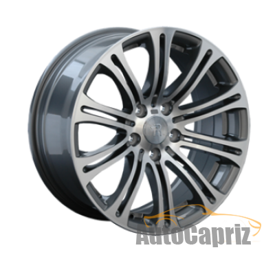 Диски Replay B84 GMF R18 W8 PCD5x120 ET20 DIA72.6