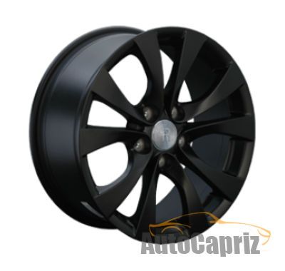 Диски Replay B89 MB R17 W8 PCD5x120 ET43 DIA72.6
