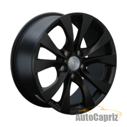 Диски Replay B89 MB R17 W8 PCD5x120 ET43 DIA72.6