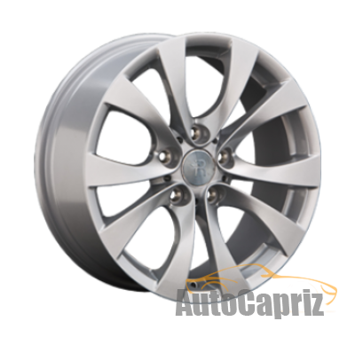 Диски Replay B89 S R17 W8 PCD5x120 ET43 DIA72.6