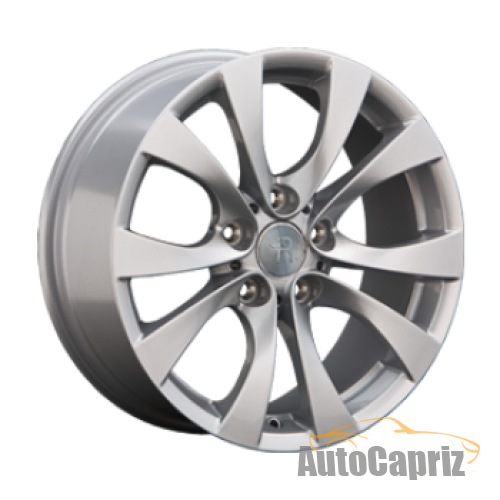 Диски Replay B89 S R17 W8 PCD5x120 ET43 DIA72.6