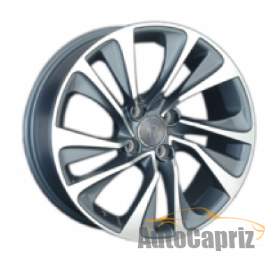 Диски Replay Ci29 GMF R17 W7 PCD4x108 ET26 DIA65.1
