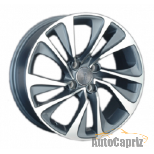 Диски Replay Ci29 GMF R17 W7 PCD4x108 ET26 DIA65.1