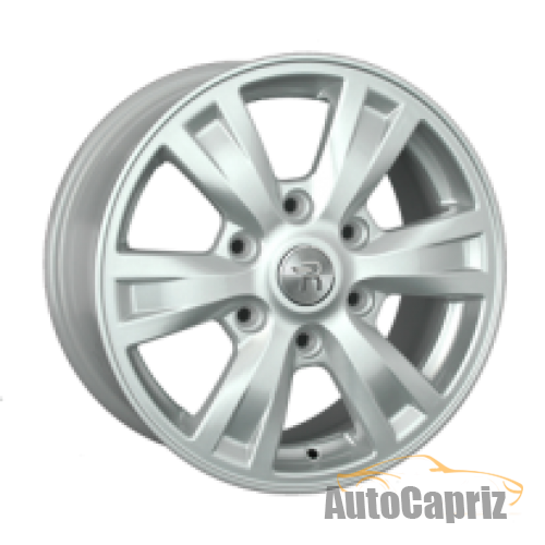 Диски Replay FD101 S R16 W7 PCD6x139.7 ET55 DIA93.1