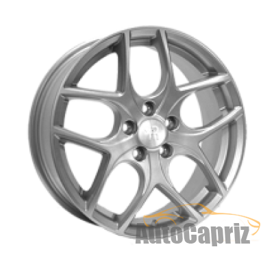 Диски Replay FD105 S R17 W7 PCD5x108 ET52.5 DIA63.3