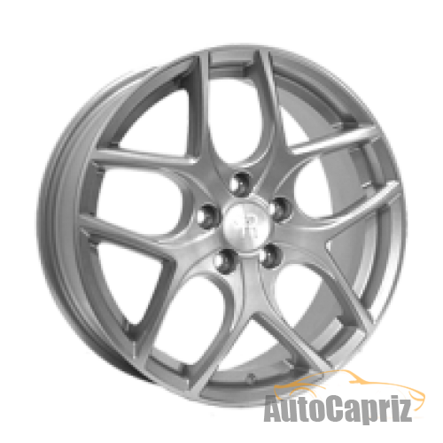 Диски Replay FD105 S R17 W7 PCD5x108 ET52.5 DIA63.3