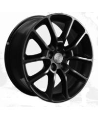 Replay FD108 MB R17 W7.5 PCD5x108 ET52.5 DIA63.3
